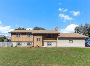 11500 Monroe St NE, Blaine, MN 55434