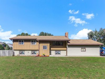 11500 Monroe St NE, Blaine, MN, 55434