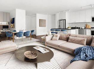 450 N End Ave APT 20F, New York, NY 10282