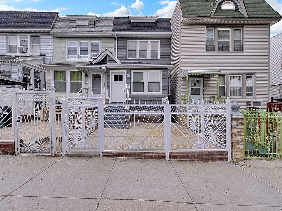 1st image of 30-36 91st St