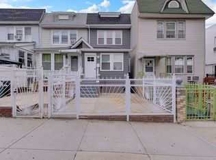 30-36 91st St, Flushing, NY 11369