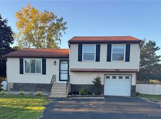 4952 Tim Tam Trl, Buffalo, NY 14219