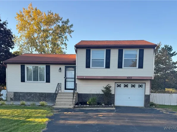 4952 Tim Tam Trl, Buffalo, NY 14219
