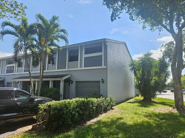 4131 NW 79th Ave #4131, Fort Lauderdale, FL 33351