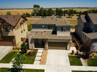 17499 E 111th Pl, Commerce City, CO 80022