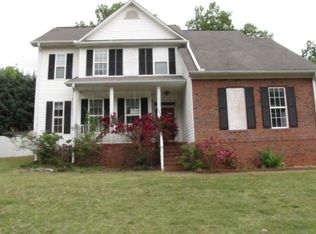 351 Annabel Dr, Boiling Springs, SC 29316
