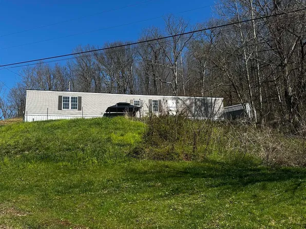 4198 State Route 378, Willow Wood, OH 45696