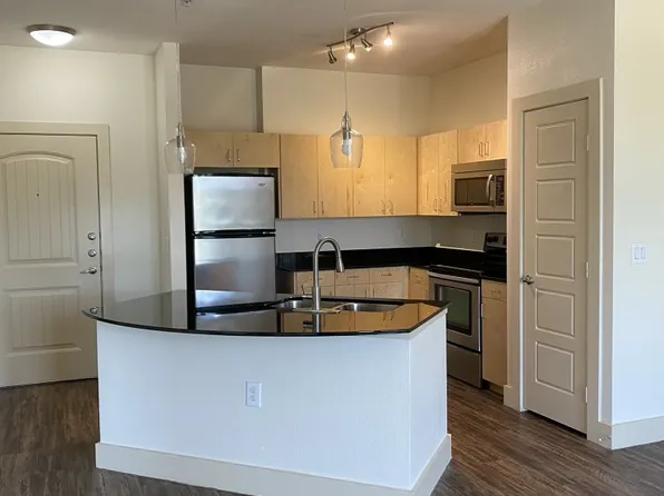 Oxford at the Boulevard