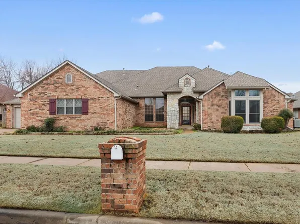 4220 NW 149th St, Oklahoma City, OK 73134