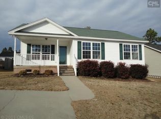 345 Louisa Ln, Lexington, SC 29073