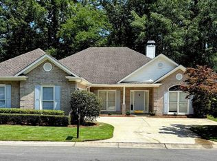 461 N Lake Rd, Birmingham, AL 35242