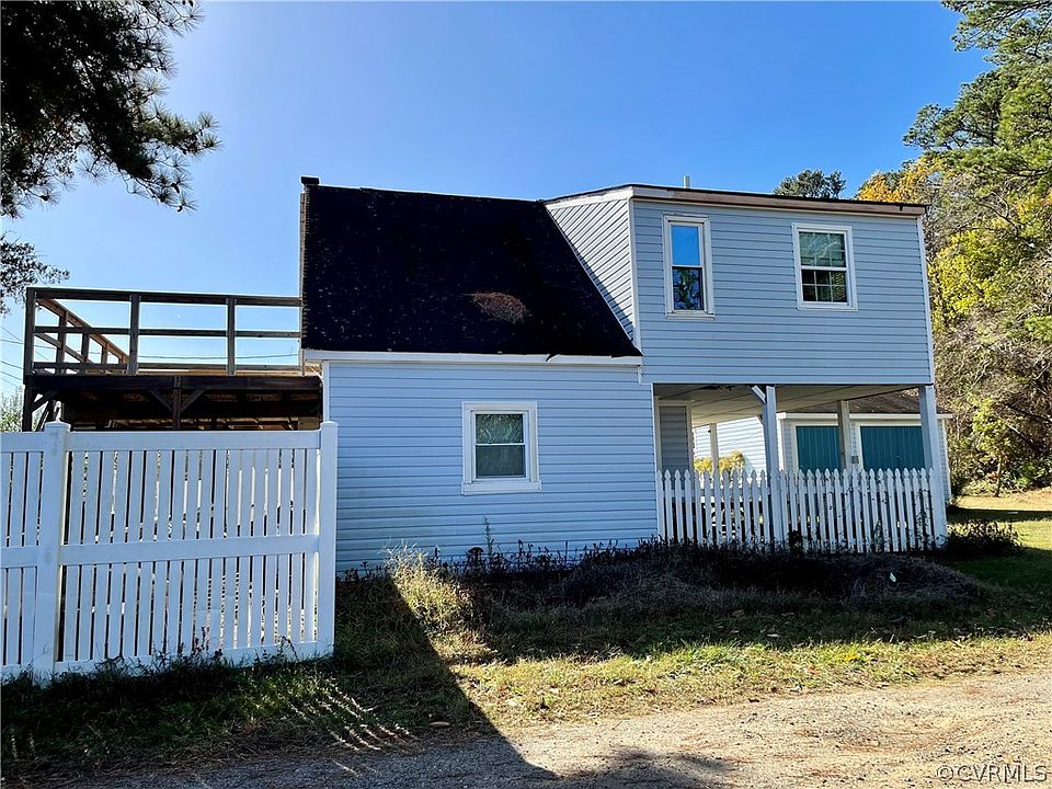 3928 Old Concord Rd, Gloucester, VA 23061 Zillow