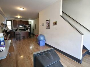 1725 Fontain St #B, Philadelphia, PA 19121