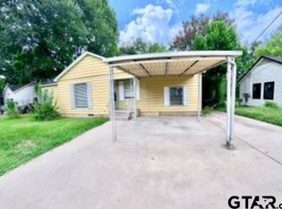 422 Diane Dr, Longview, TX 75602