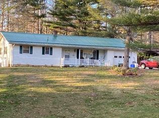 557 Waddell Rd, Mountain City, TN 37683