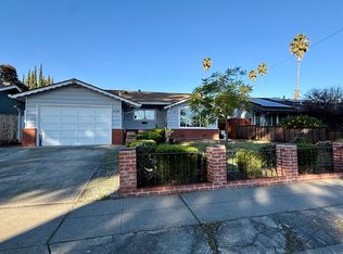 42218 Blacow Rd, Fremont, CA 94538