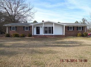 112 Gunnells Rd, Honea Path, SC 29654