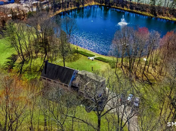 53 Oakridge Drive, Westbrook, CT 06498