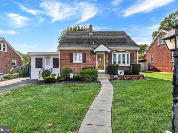 4106 5th Ave, Temple, PA 19560