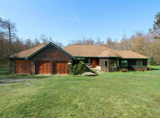 6650 SW 240th St, Vashon, WA 98070