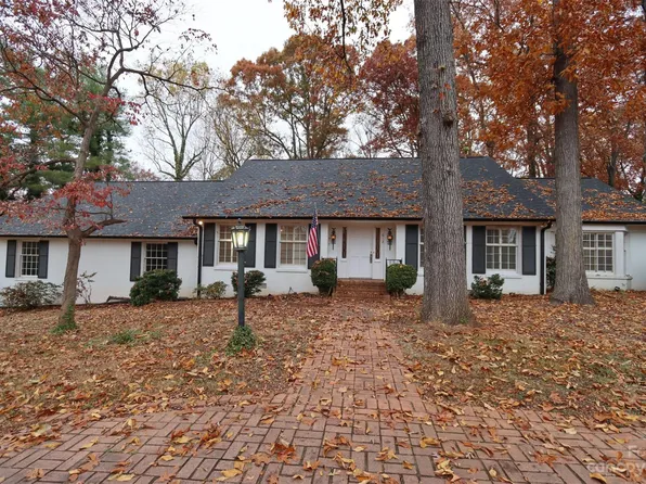 612 Peach St, Shelby, NC 28150