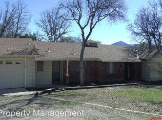 325 Evans Rd, Wofford Heights, CA 93285