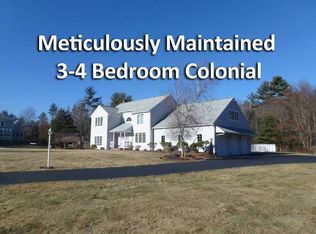 26 Holly Tree Ln, Middleboro, MA 02346