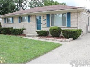 2830 Thames Dr, Troy, MI