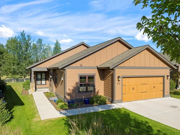713 Preston St, Missoula, MT 59804