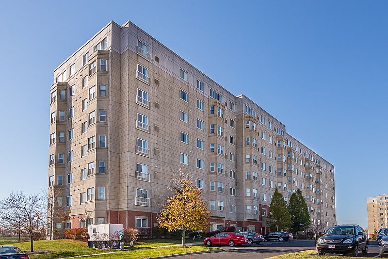 1st image of 1 Cityview Ln Unit 507