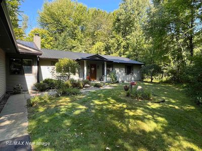 600 S Maplewood Dr, Midland, MI, 48640