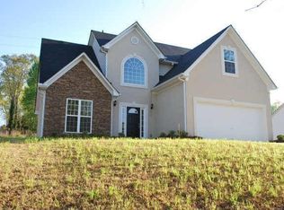 229 Clarkdell Dr, Stockbridge, GA