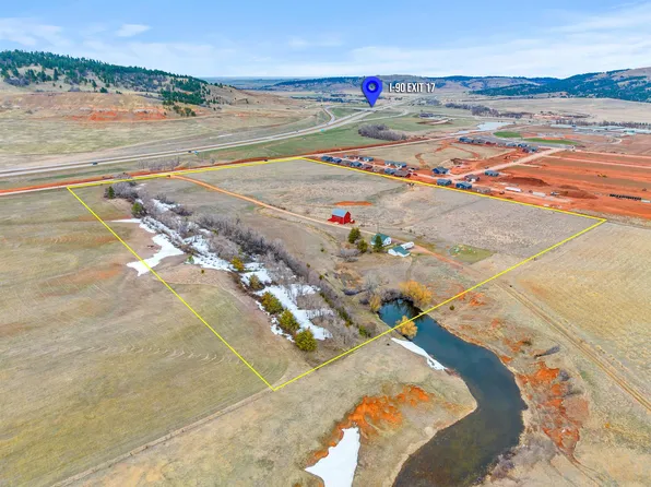 6025 E Colorado Blvd, Spearfish, SD 57783