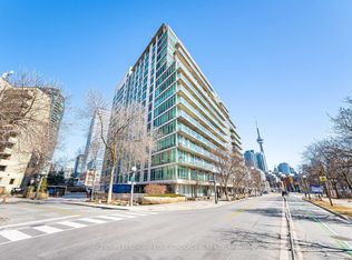 650 Queens Quay W #620, Toronto, ON M5V 3N2
