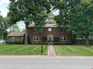 100 Audubon Dr, Paducah, KY 42001