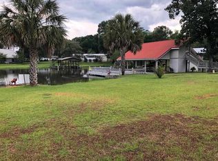 29119 Valley Of Shiloh Rd, Andalusia, AL 36421