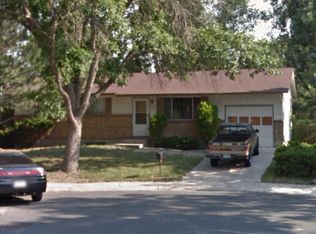 4795 Whimsical Dr, Colorado Springs, CO 80917