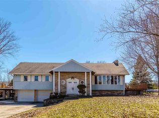 9165 State Highway D, Forestville, WI 54213