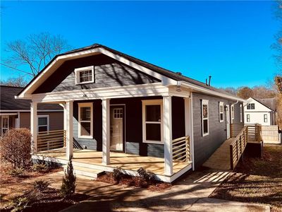 436 Elm St NW, Atlanta, GA, 30318