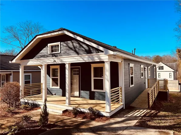 436 Elm St NW, Atlanta, GA 30318