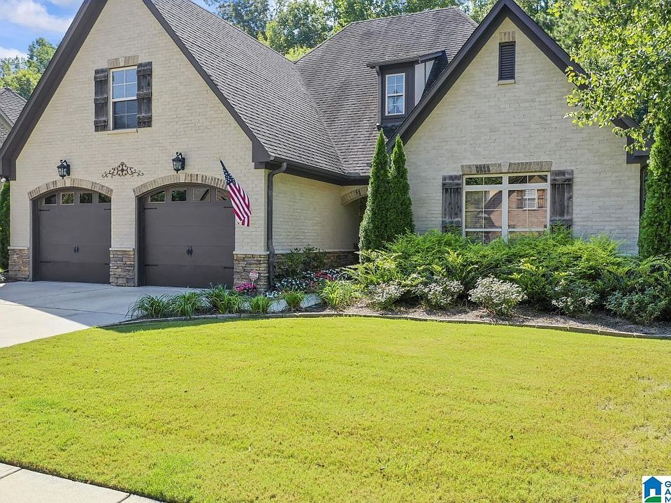 265 Macallan Dr, Pelham, AL 35124 Zillow