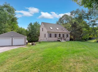 49 Holden Hills, Bridgton, ME 04009