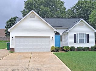 15008 Copper Ridge Trl, Charlotte, NC 28273