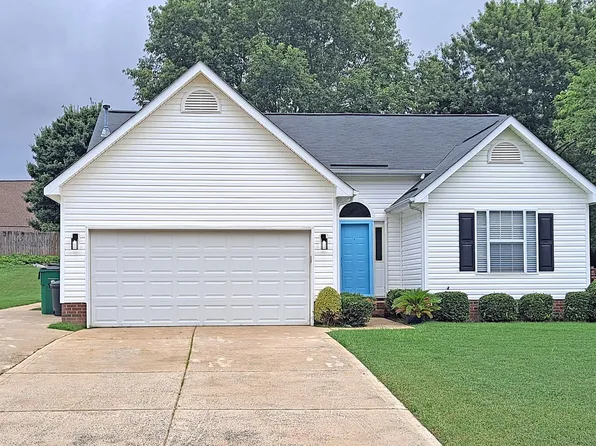 15008 Copper Ridge Trl, Charlotte, NC 28273