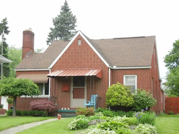137 Bellflower Ave NW, Canton, OH 44708