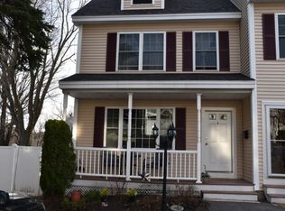 81 Beverly St, North Andover, MA 01845