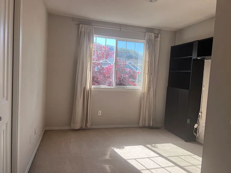 Upstairs - bedroom 1