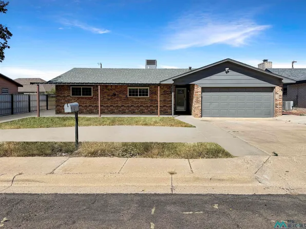 1816 E Albertson Dr, Hobbs, NM 88240