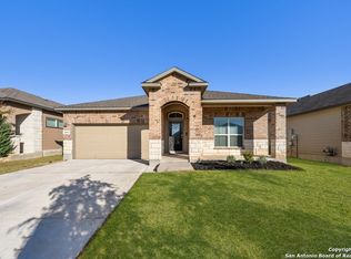 3441 Cottonwood Cyn, Bulverde, TX 78163