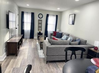 3597 Mount Vernon Dr, East Pt, GA 30344